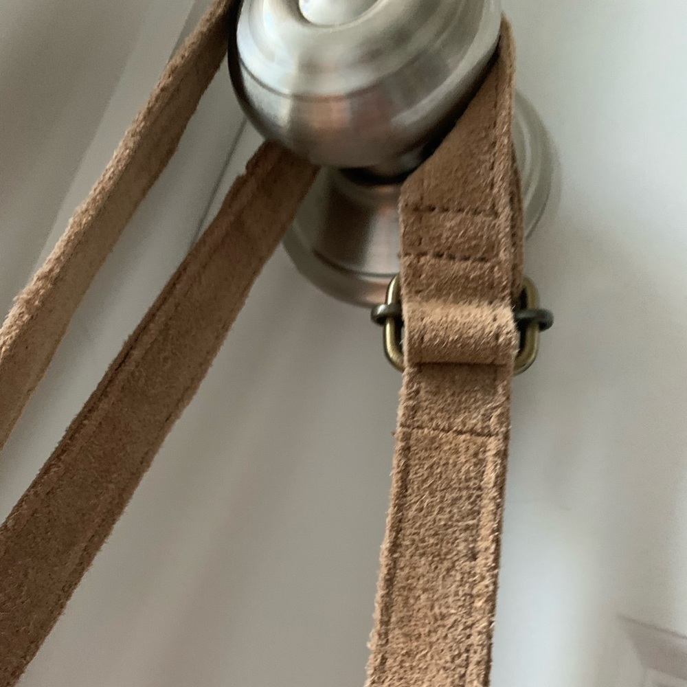 Boho Patterned Bag From Francesca’s - image 4